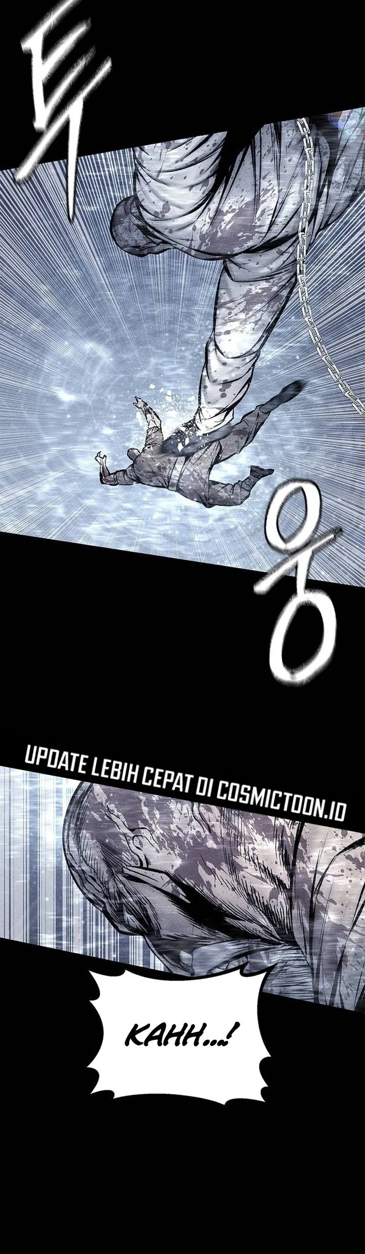 Festival of Warriors Chapter 63 - halaman 29
