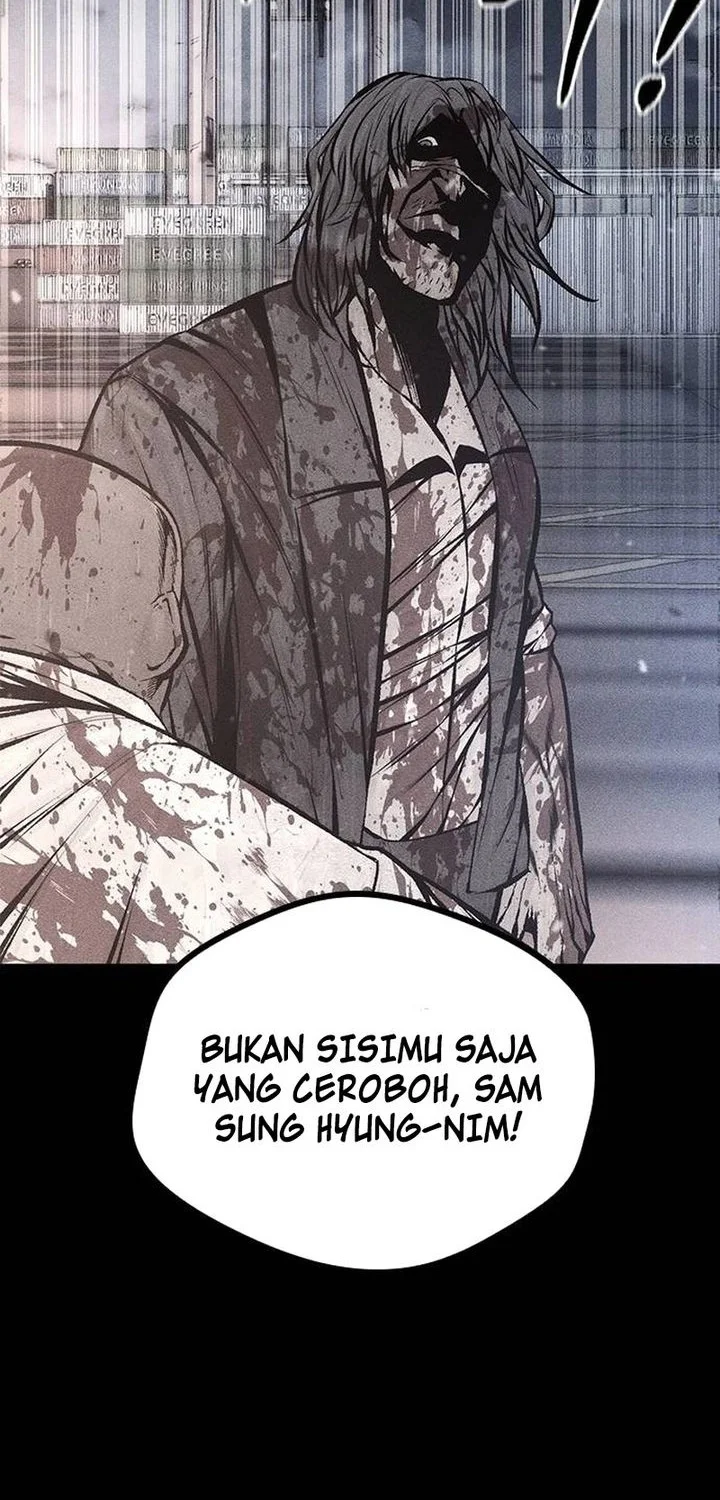 Festival of Warriors Chapter 63 - halaman 37