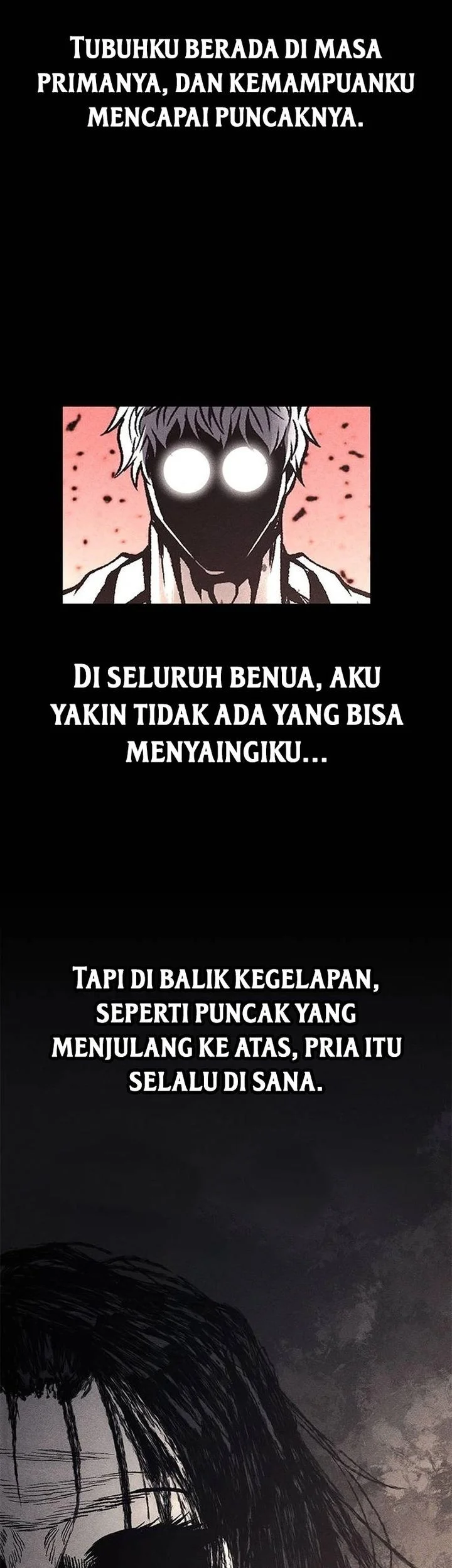 Festival of Warriors Chapter 63 - halaman 42