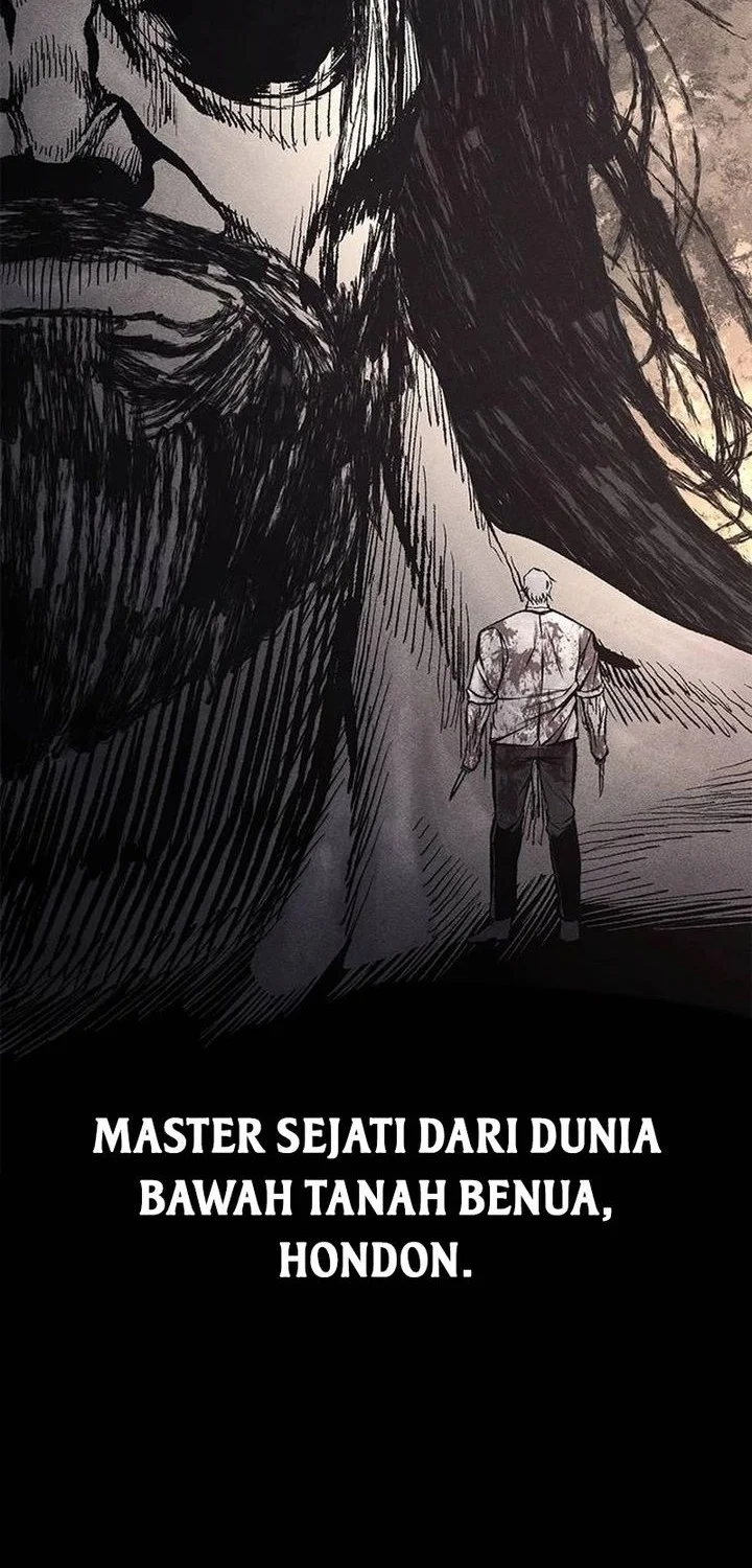 Festival of Warriors Chapter 63 - halaman 43