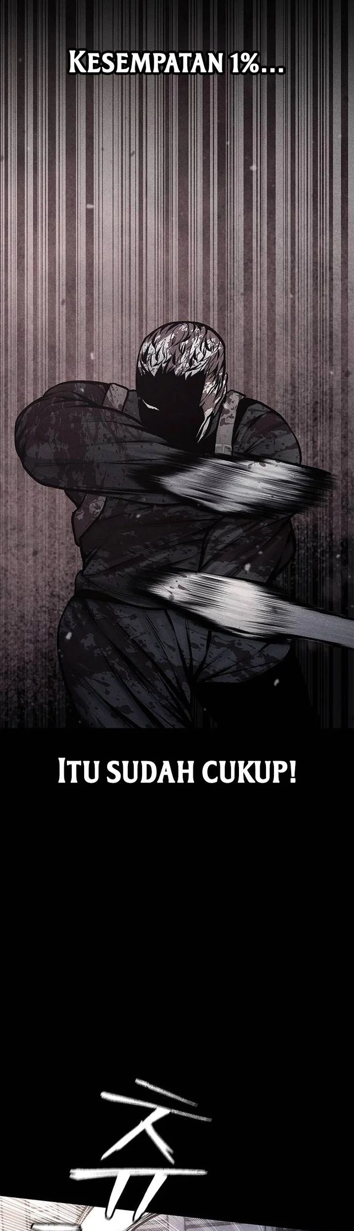 Festival of Warriors Chapter 63 - halaman 48