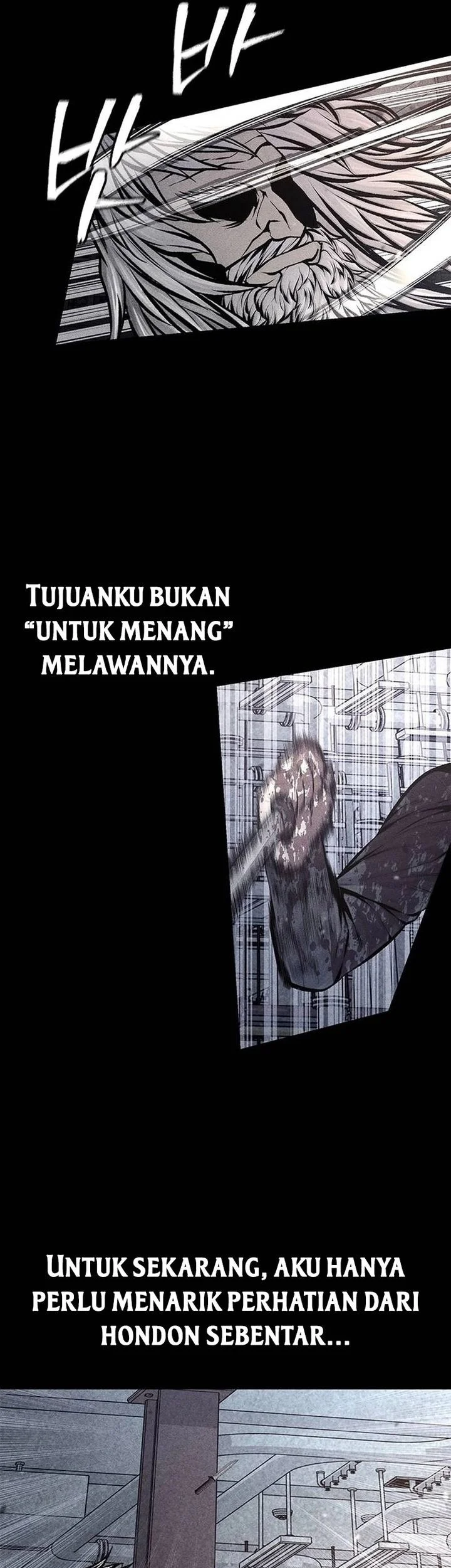 Festival of Warriors Chapter 63 - halaman 50