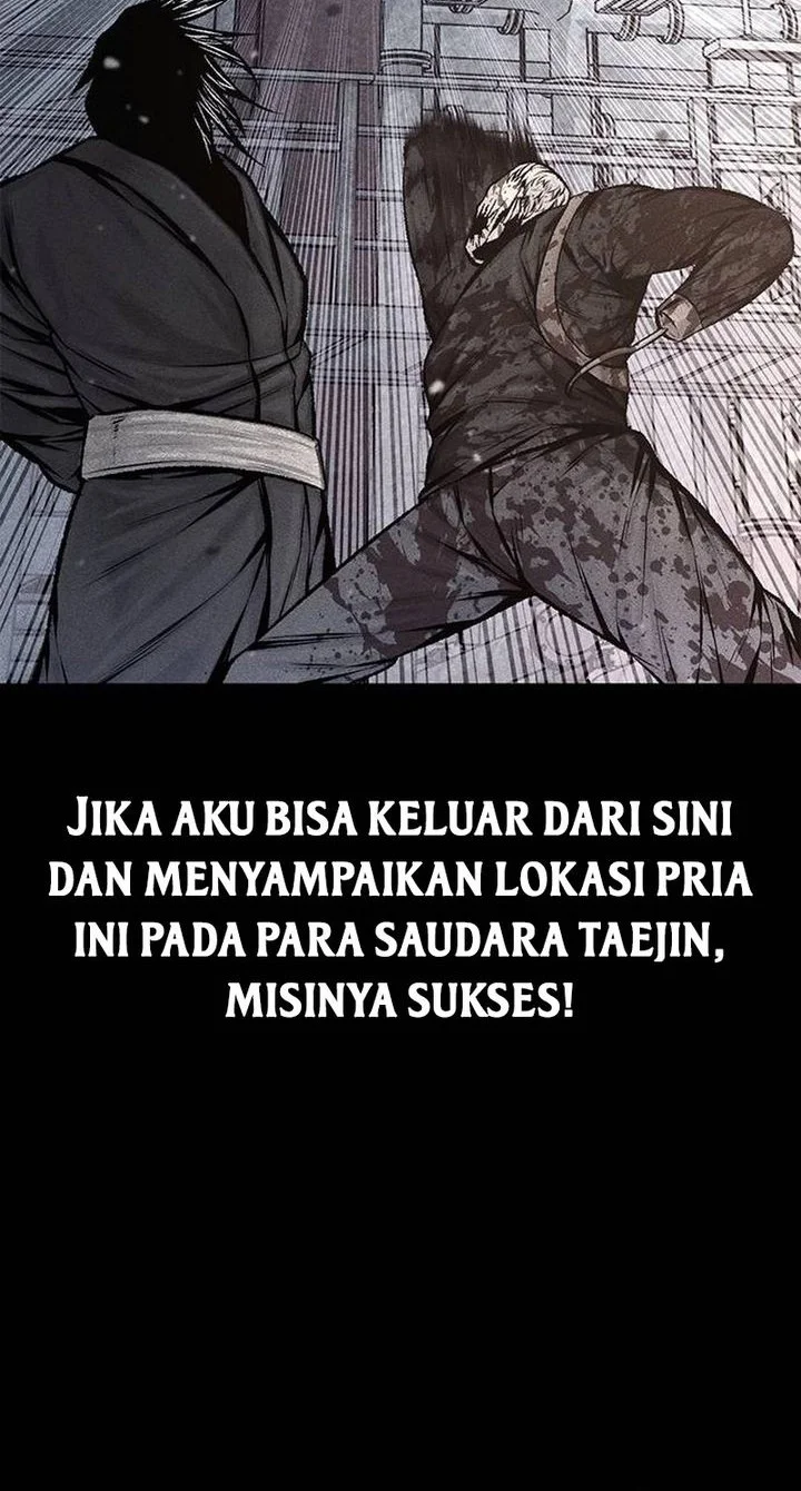 Festival of Warriors Chapter 63 - halaman 51