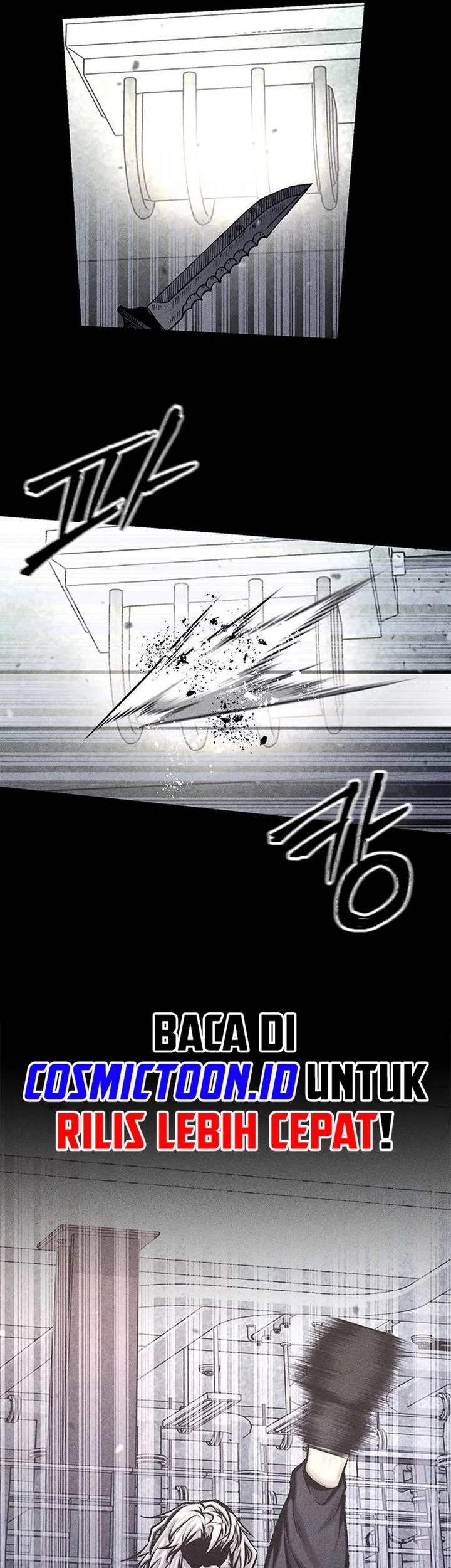 Festival of Warriors Chapter 63 - halaman 52