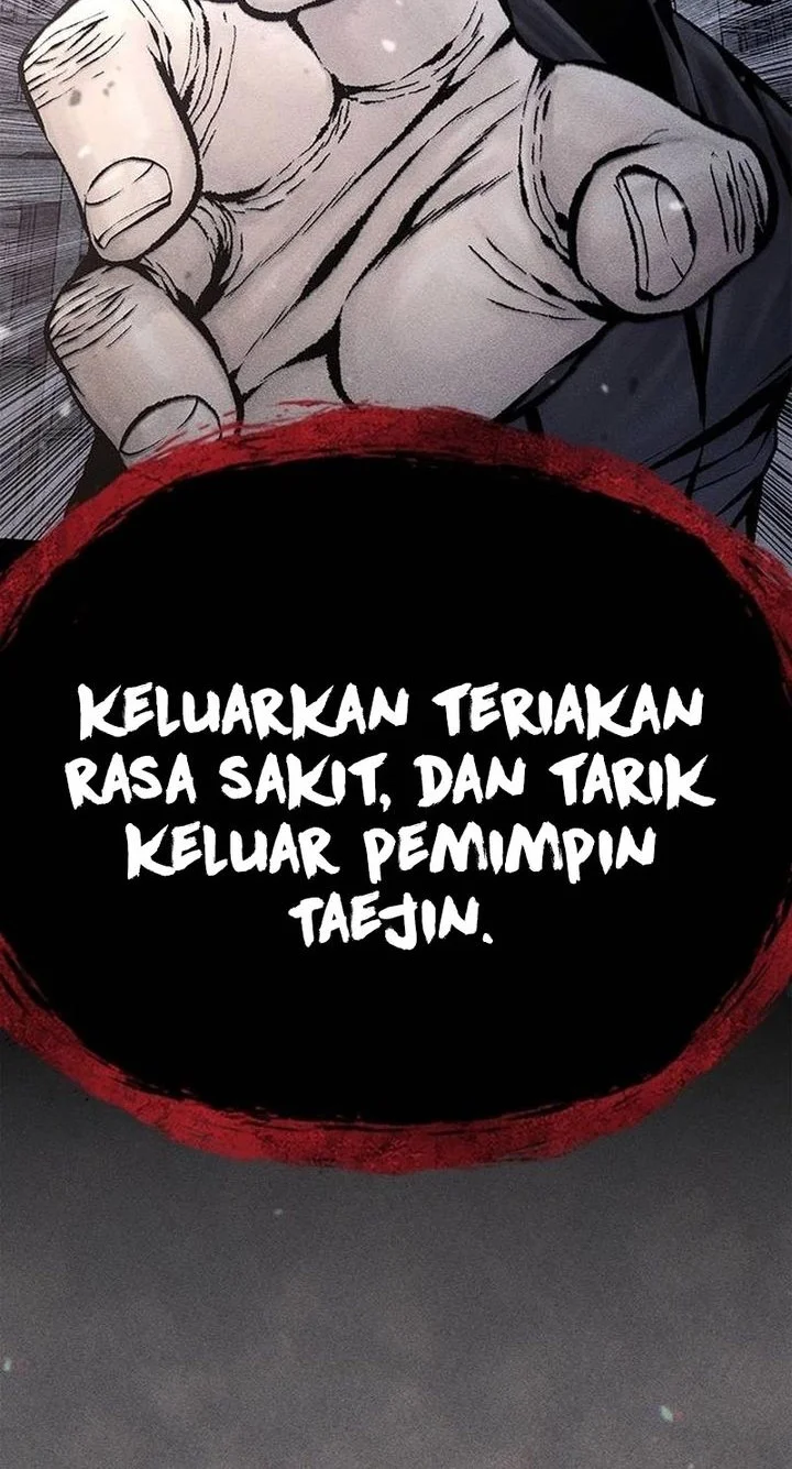 Festival of Warriors Chapter 63 - halaman 55