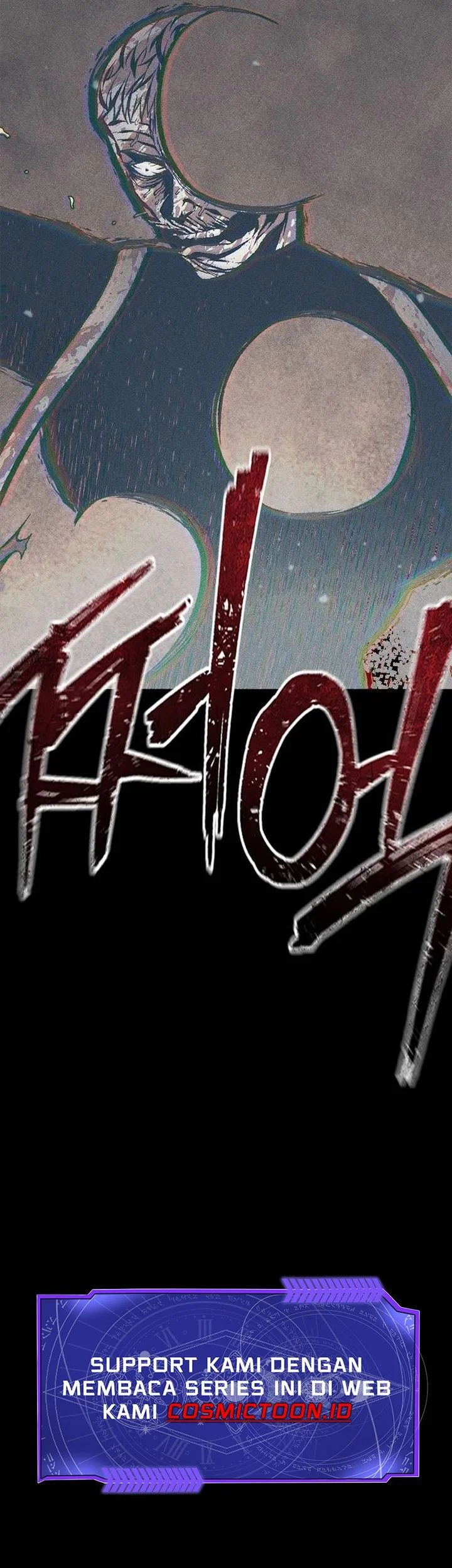 Festival of Warriors Chapter 63 - halaman 56
