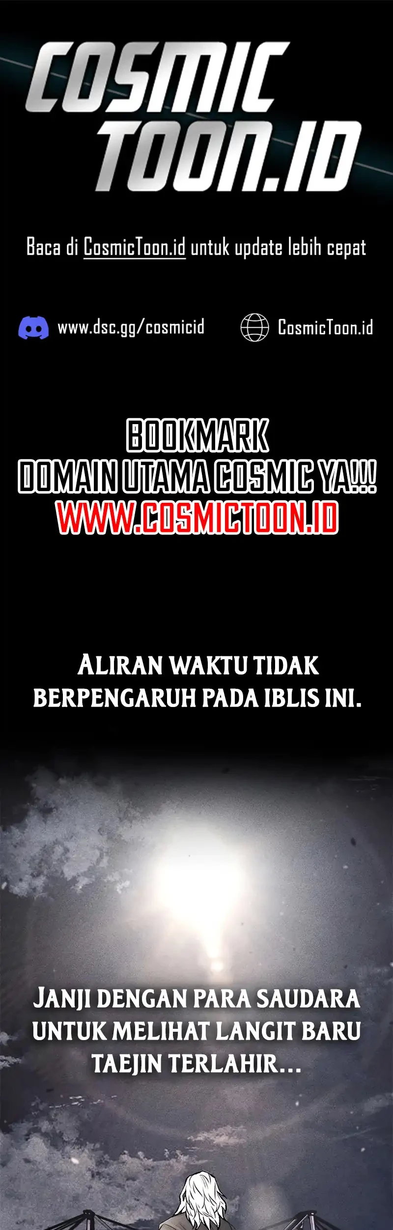 Festival of Warriors Chapter 64 - halaman 1