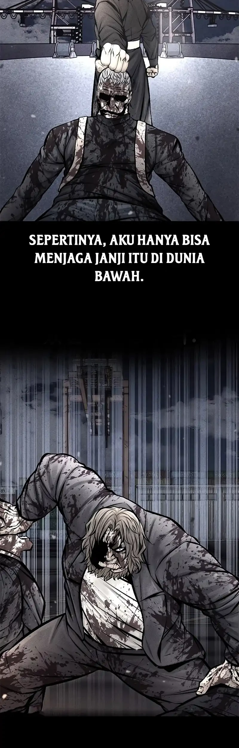 Festival of Warriors Chapter 64 - halaman 2