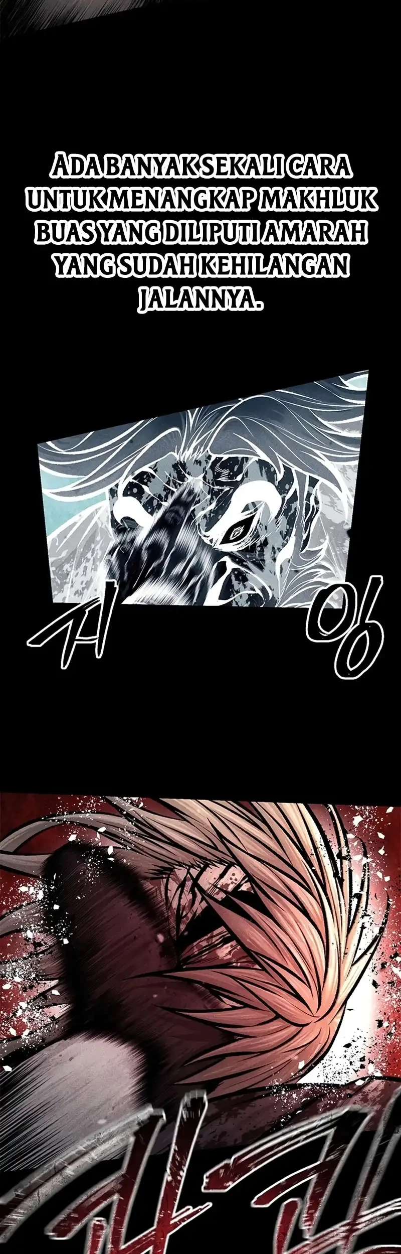 Festival of Warriors Chapter 64 - halaman 22