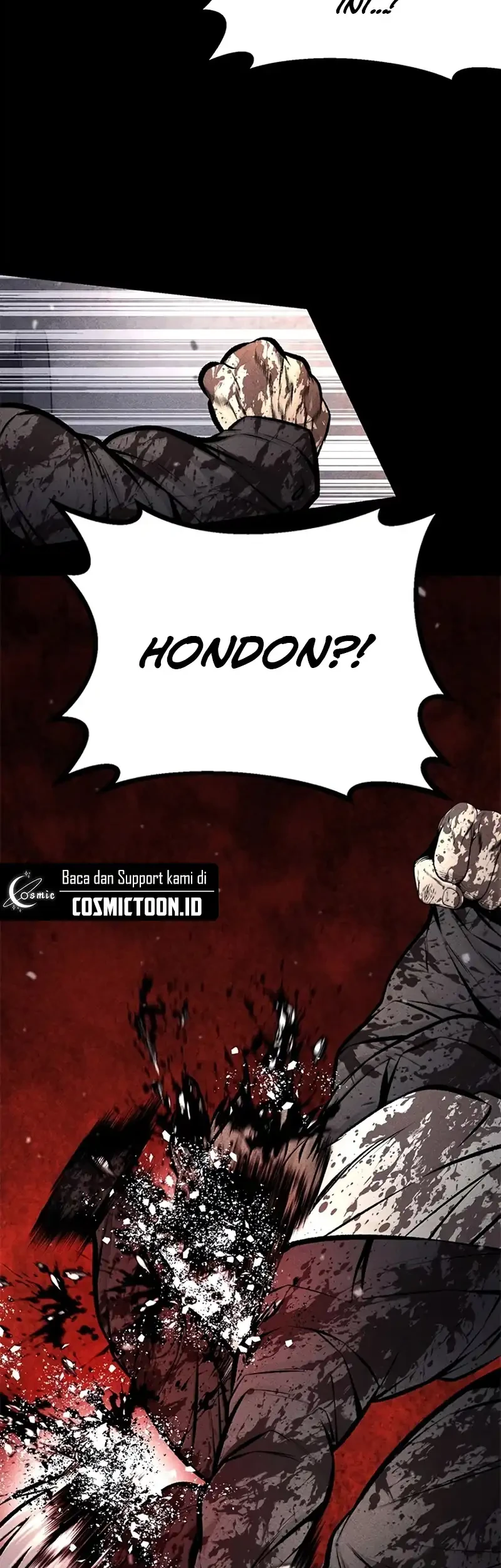 Festival of Warriors Chapter 64 - halaman 28