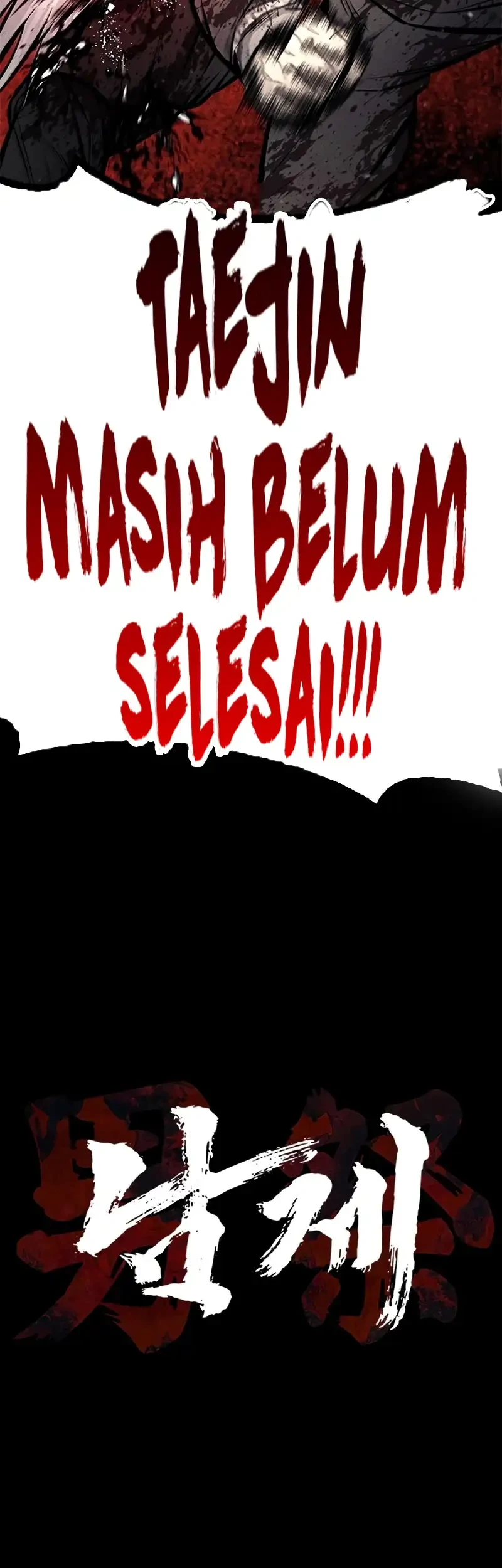Festival of Warriors Chapter 64 - halaman 29