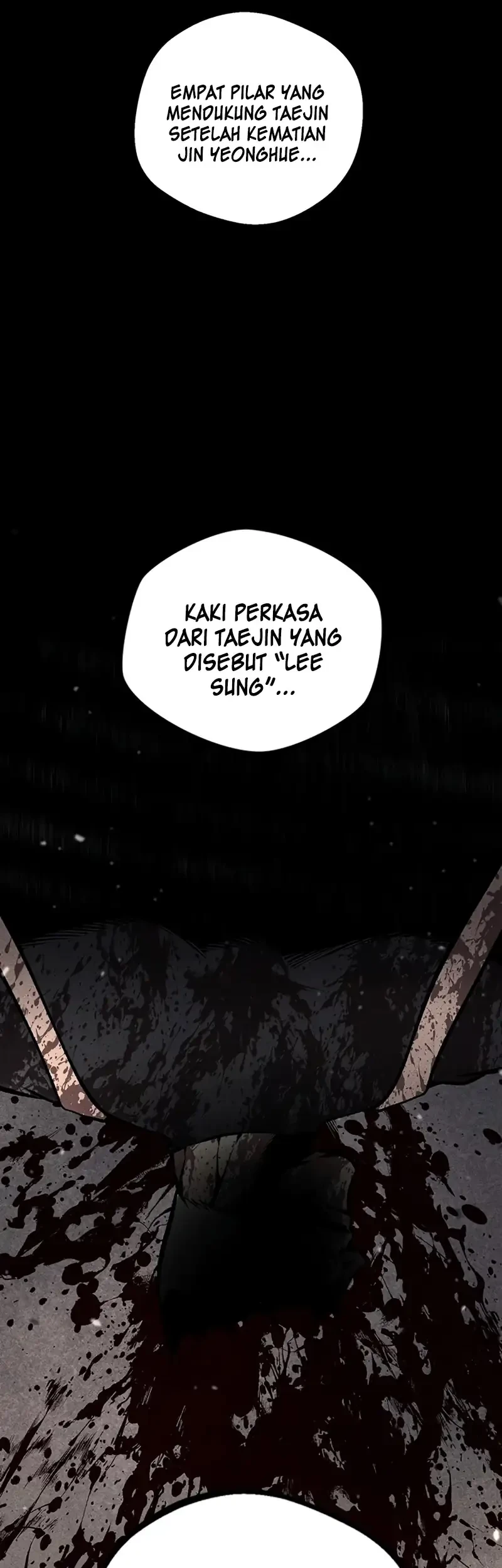 Festival of Warriors Chapter 64 - halaman 31