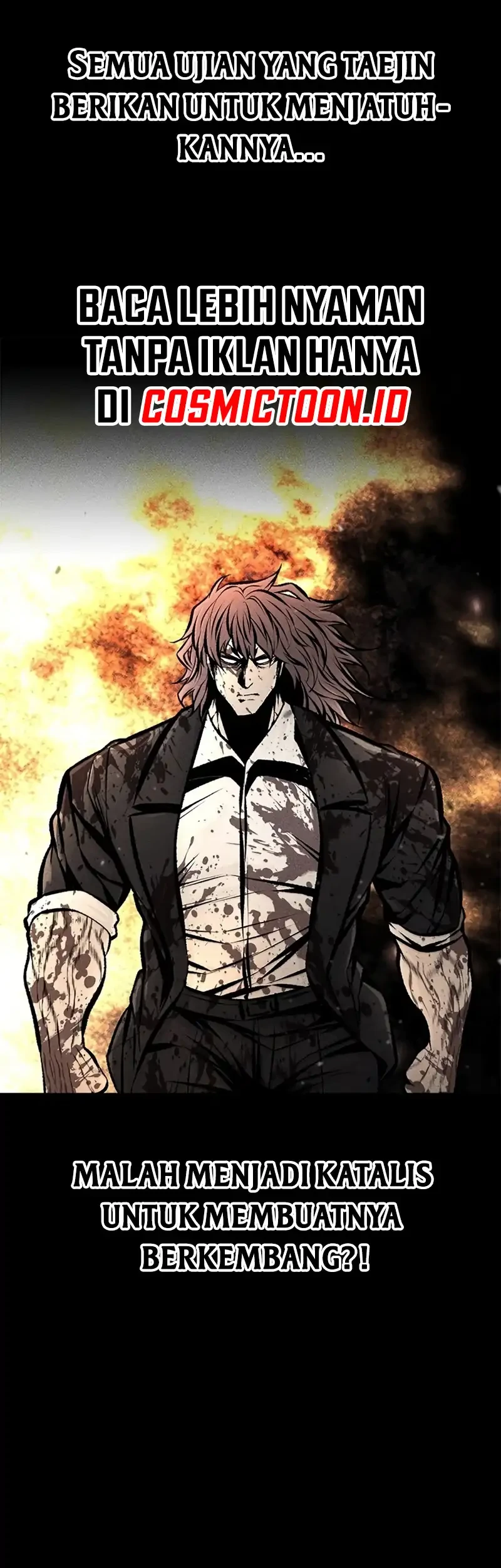 Festival of Warriors Chapter 64 - halaman 45
