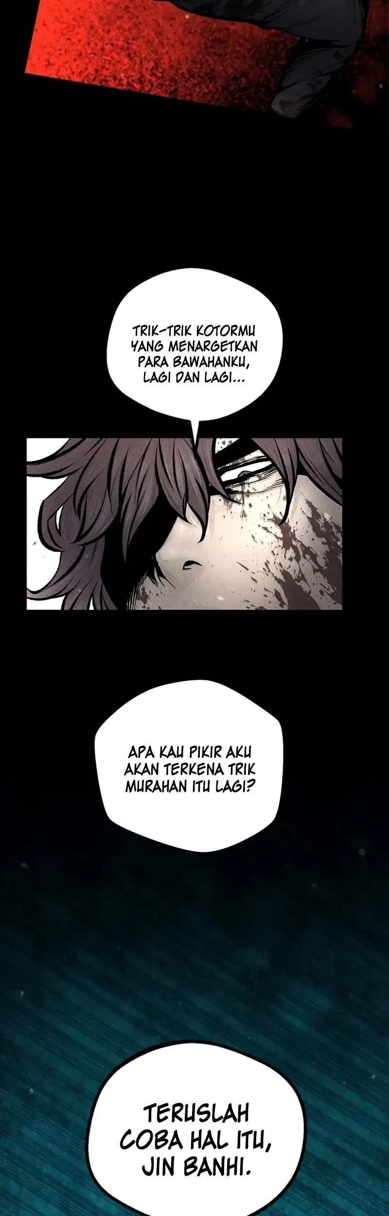 Festival of Warriors Chapter 64 - halaman 50