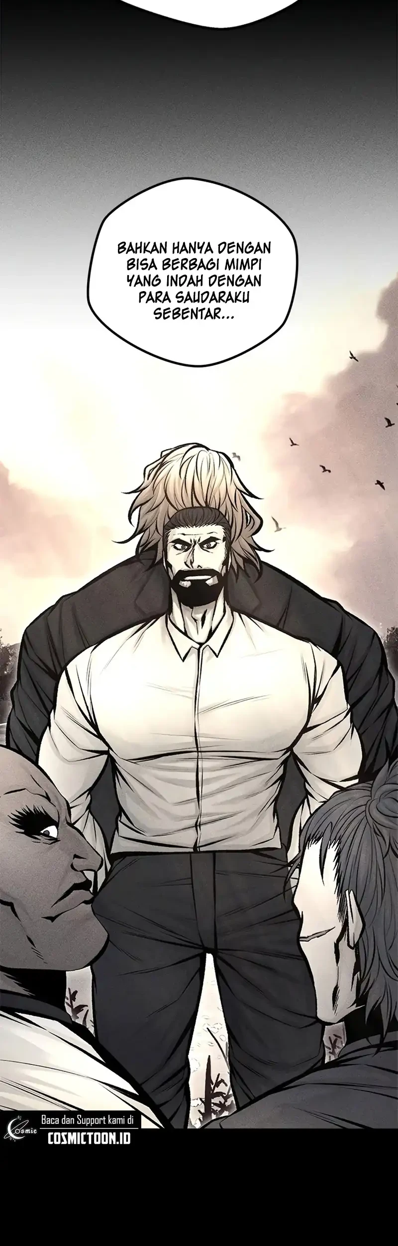 Festival of Warriors Chapter 64 - halaman 6