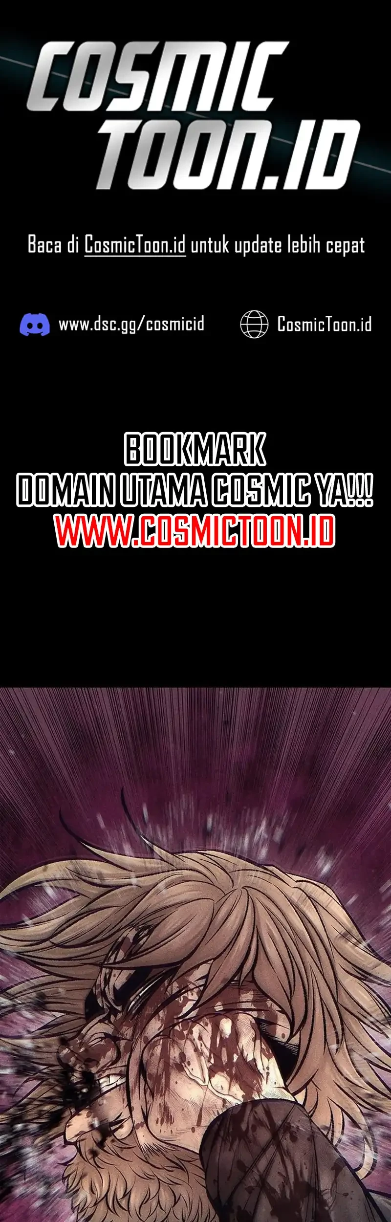 Festival of Warriors Chapter 65 - halaman 1