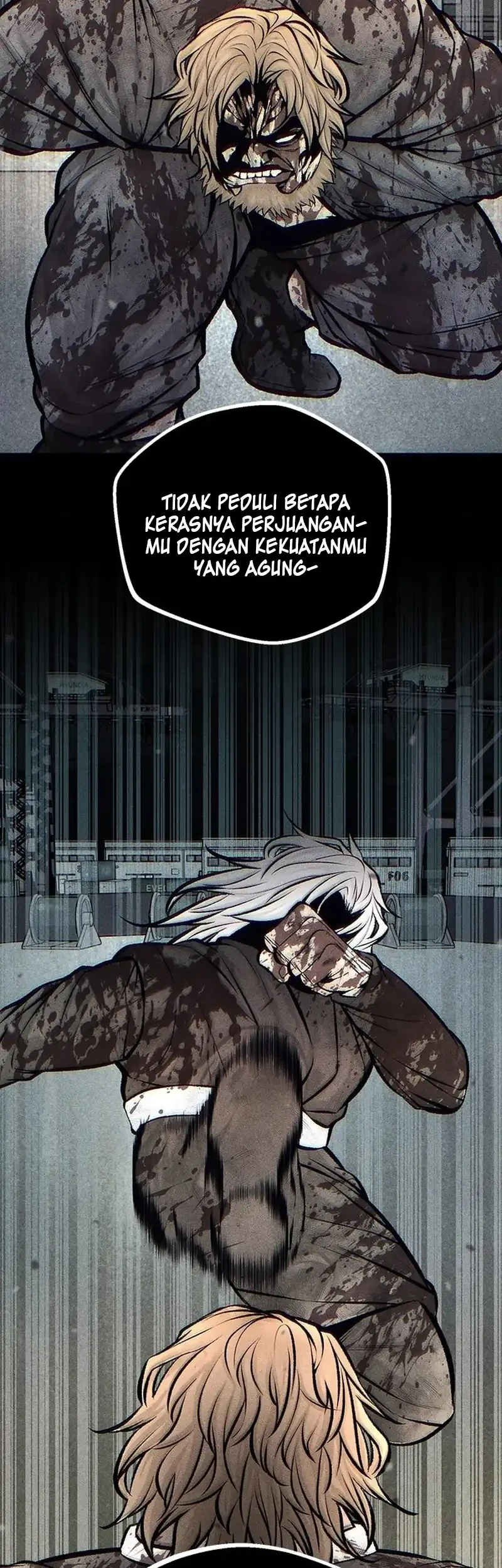 Festival of Warriors Chapter 65 - halaman 10