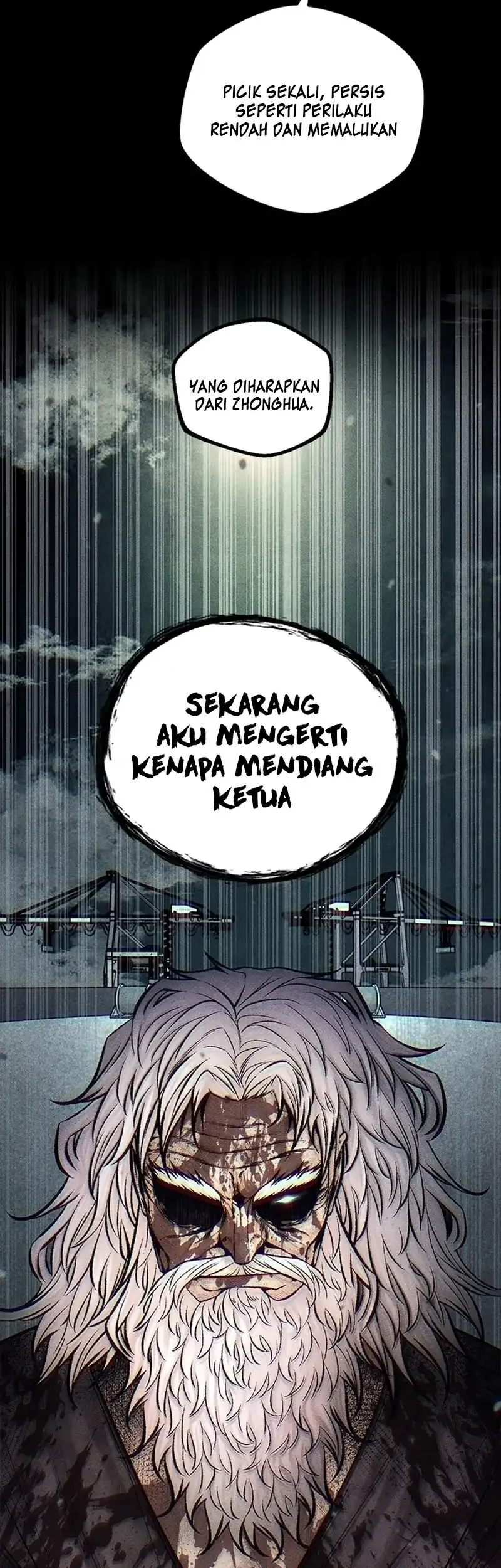 Festival of Warriors Chapter 65 - halaman 14