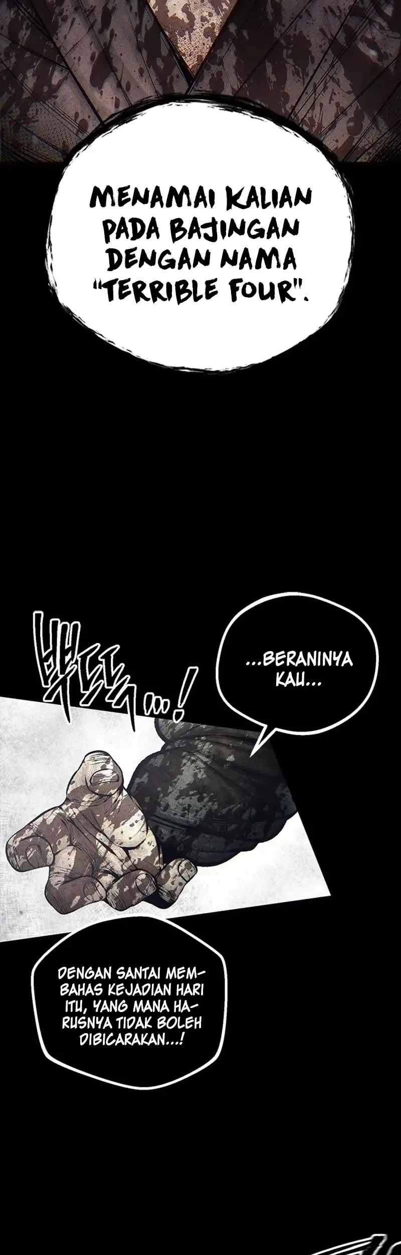 Festival of Warriors Chapter 65 - halaman 15