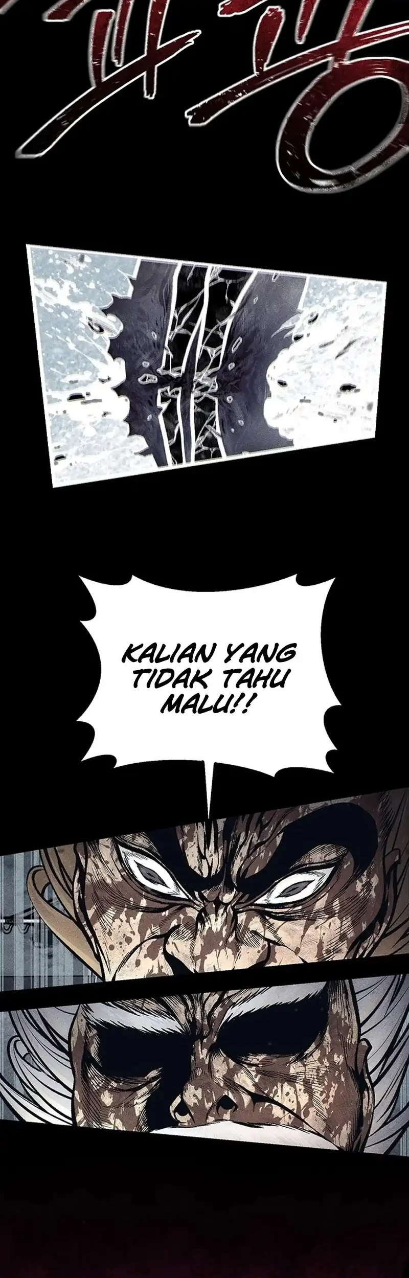 Festival of Warriors Chapter 65 - halaman 19