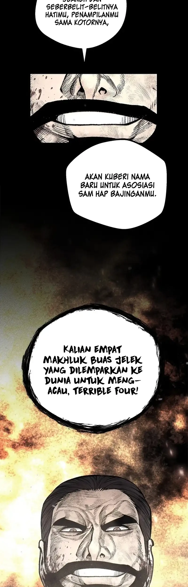 Festival of Warriors Chapter 65 - halaman 26