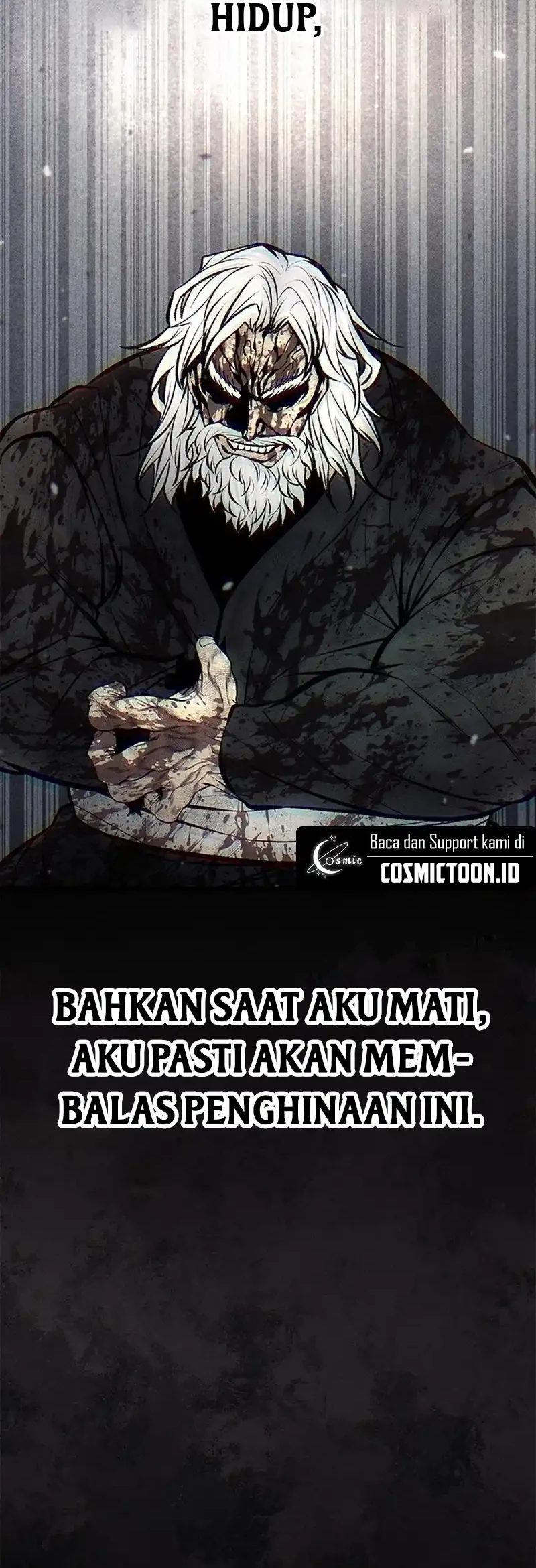 Festival of Warriors Chapter 65 - halaman 29