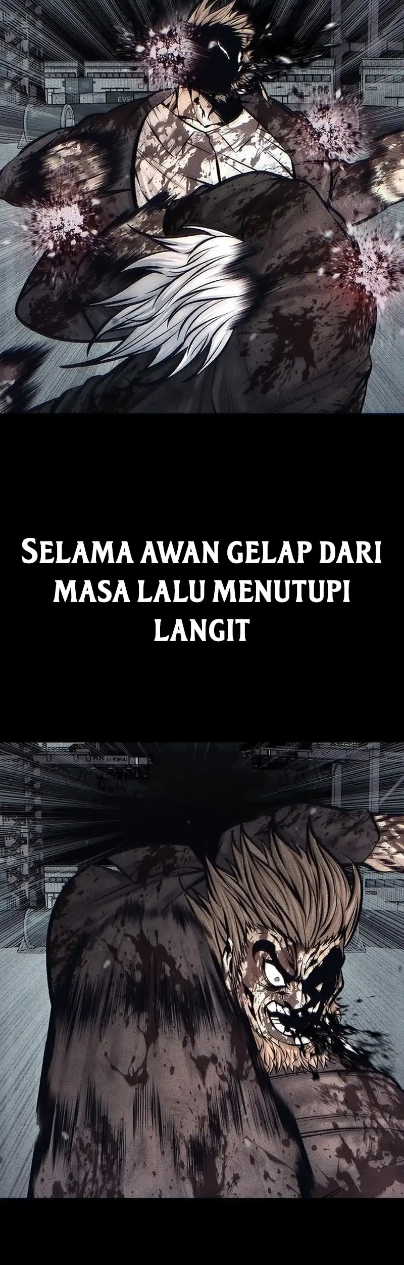 Festival of Warriors Chapter 65 - halaman 3