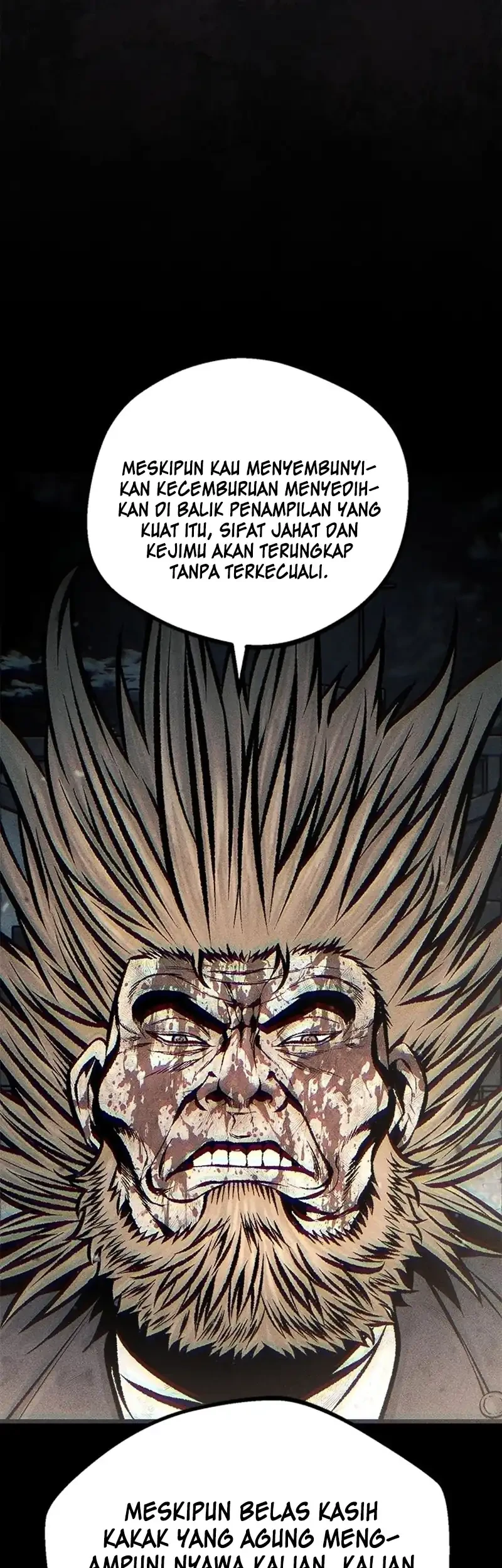 Festival of Warriors Chapter 65 - halaman 30