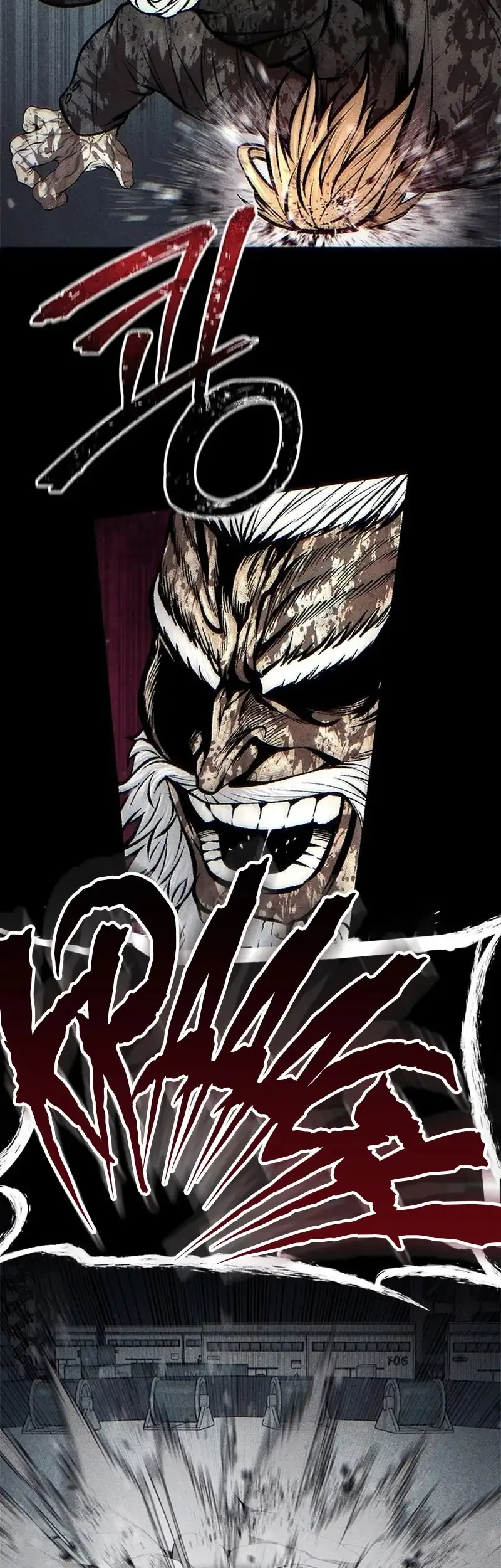 Festival of Warriors Chapter 65 - halaman 39