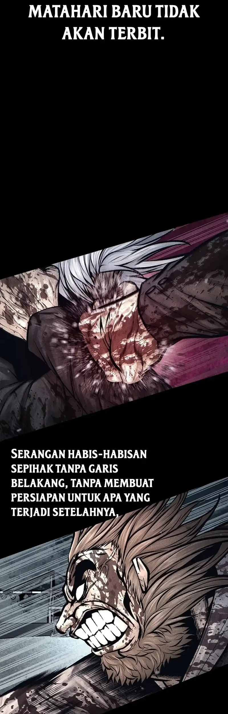 Festival of Warriors Chapter 65 - halaman 4