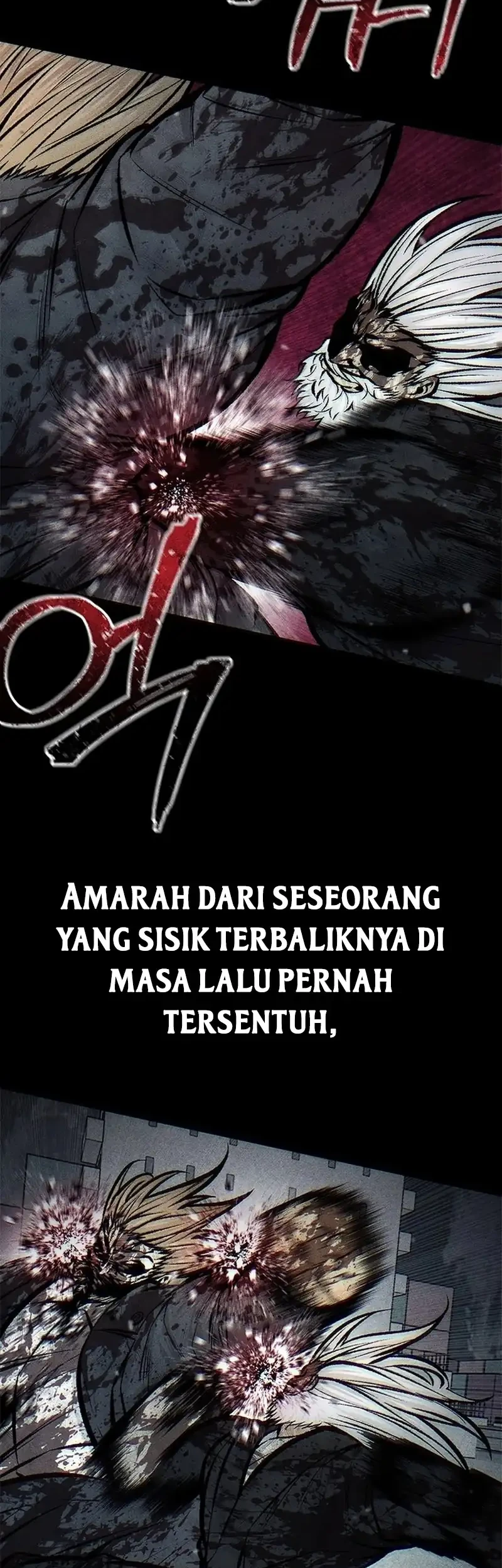 Festival of Warriors Chapter 65 - halaman 42