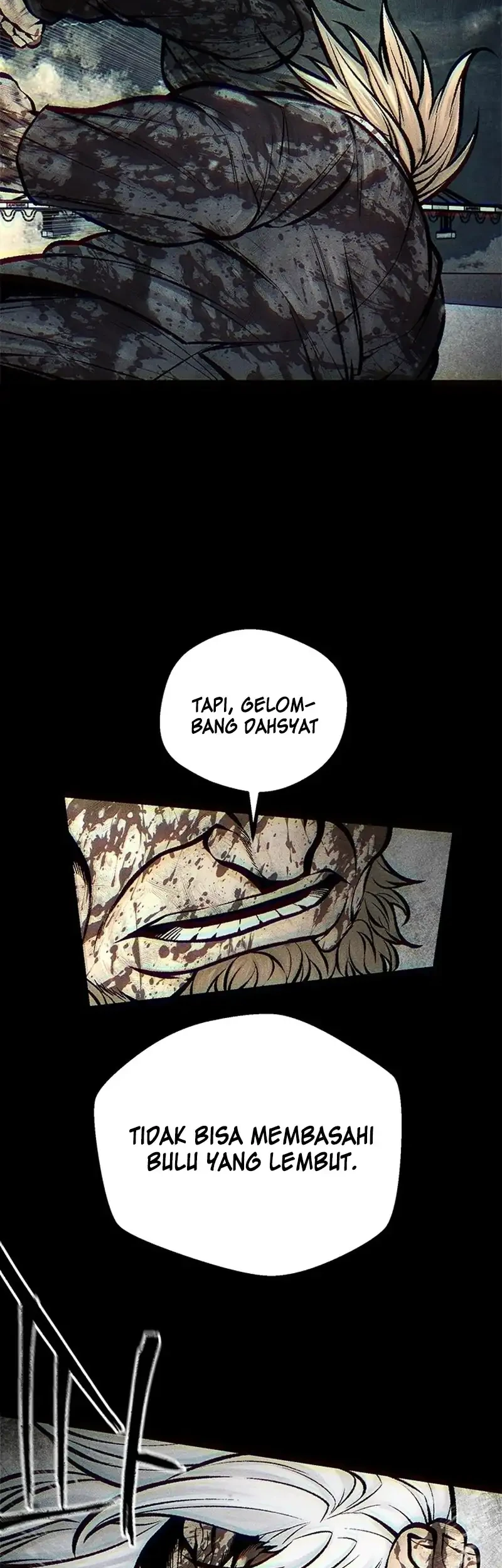 Festival of Warriors Chapter 65 - halaman 44