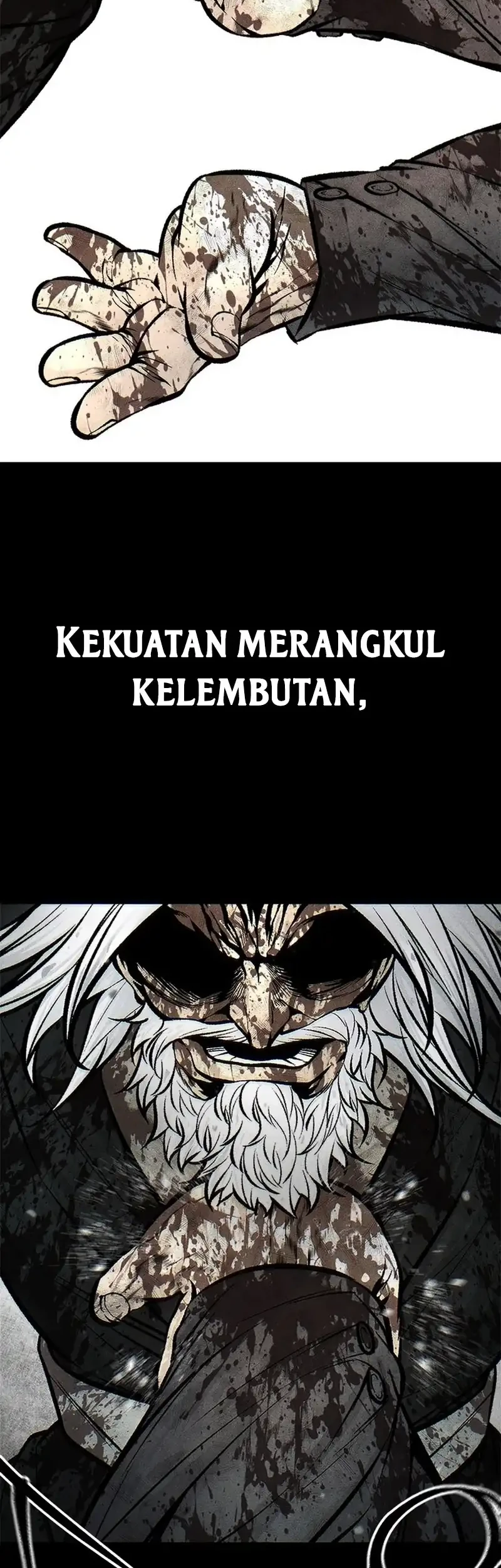 Festival of Warriors Chapter 65 - halaman 49
