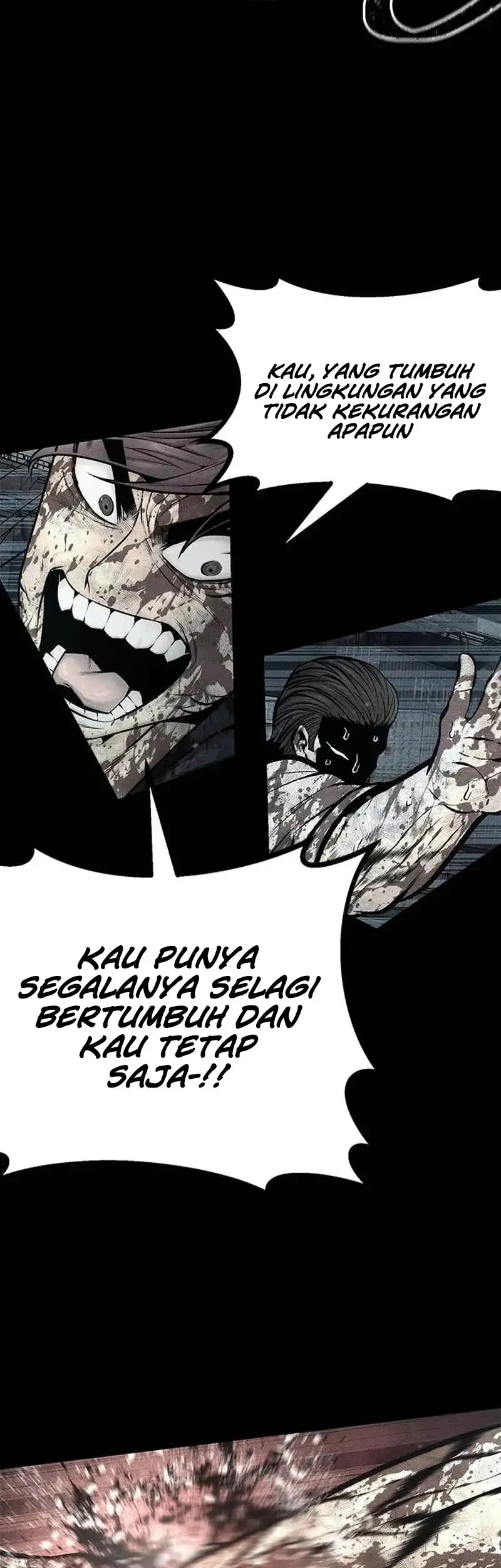 Festival of Warriors Chapter 66 - halaman 14