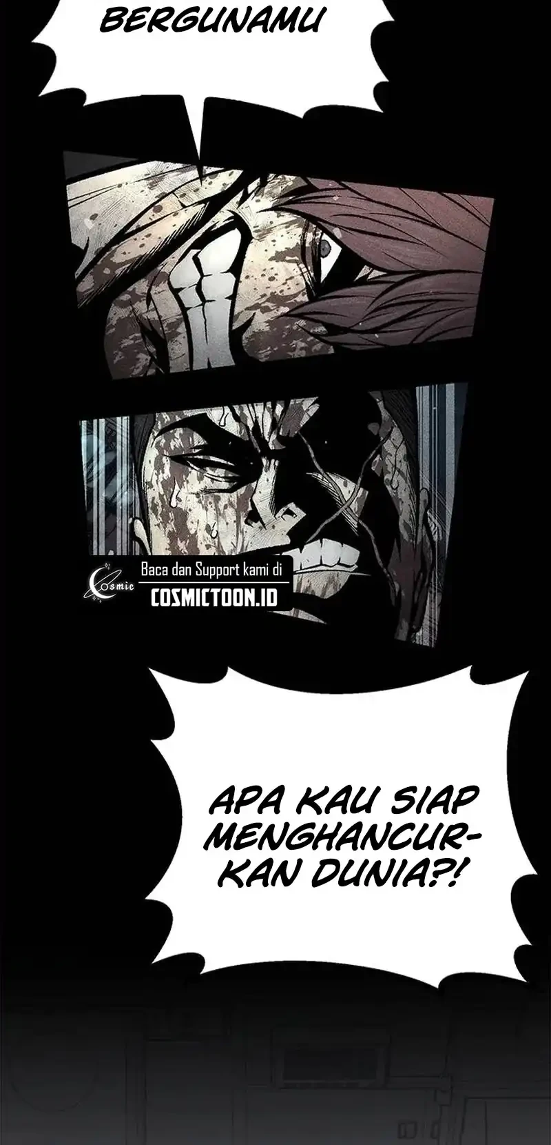 Festival of Warriors Chapter 66 - halaman 18