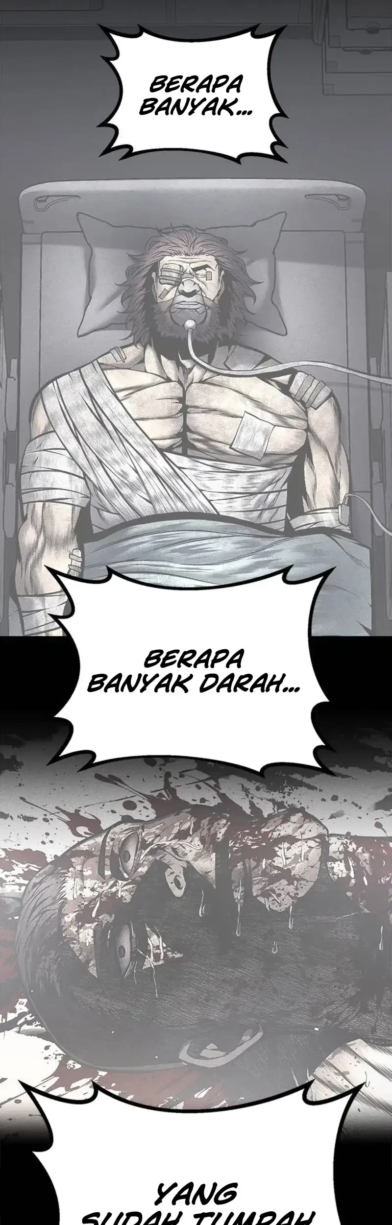 Festival of Warriors Chapter 66 - halaman 19
