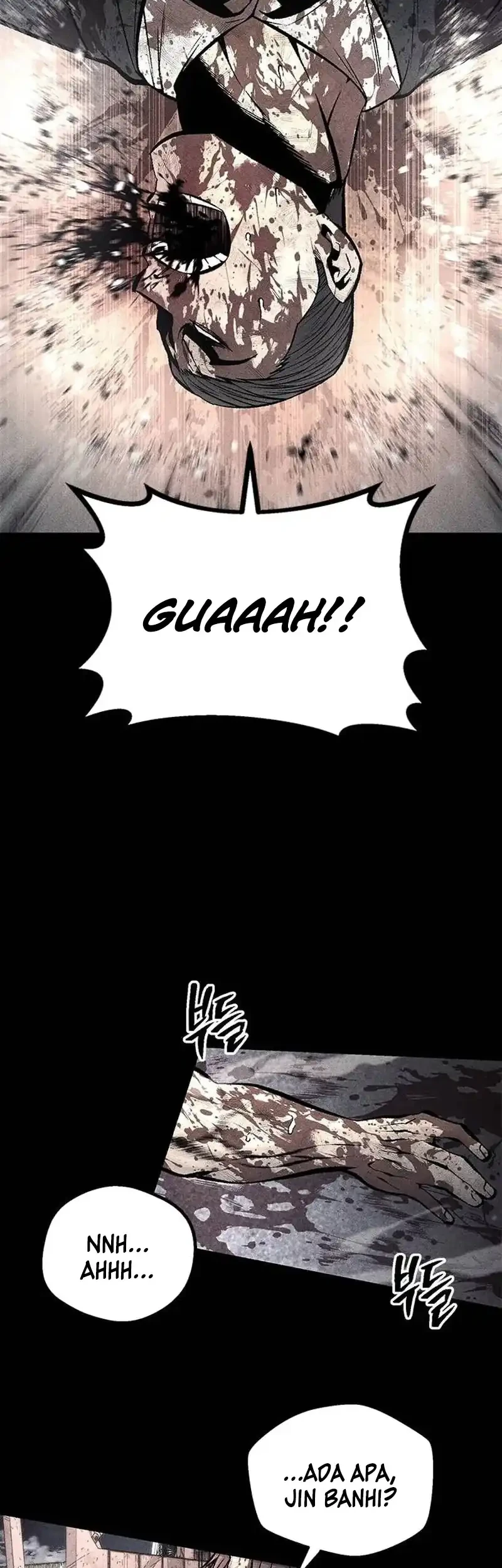 Festival of Warriors Chapter 66 - halaman 2