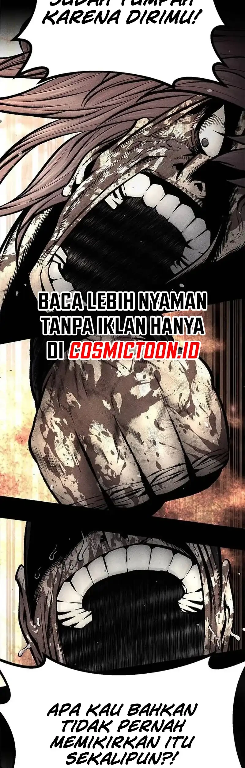 Festival of Warriors Chapter 66 - halaman 20