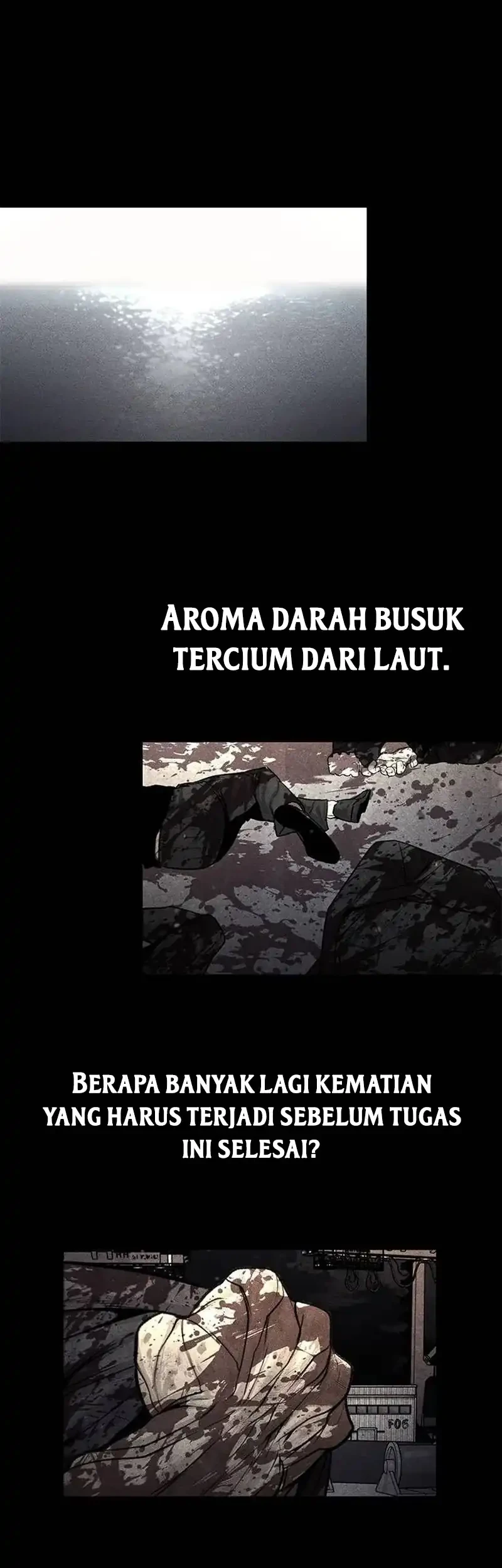 Festival of Warriors Chapter 66 - halaman 27