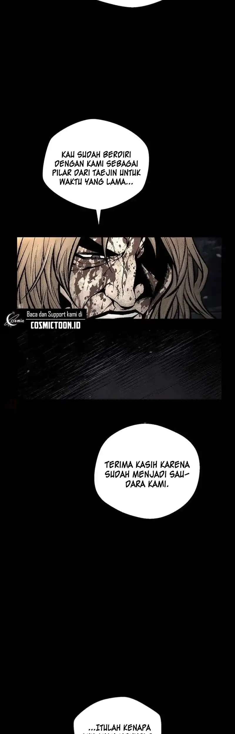 Festival of Warriors Chapter 66 - halaman 29