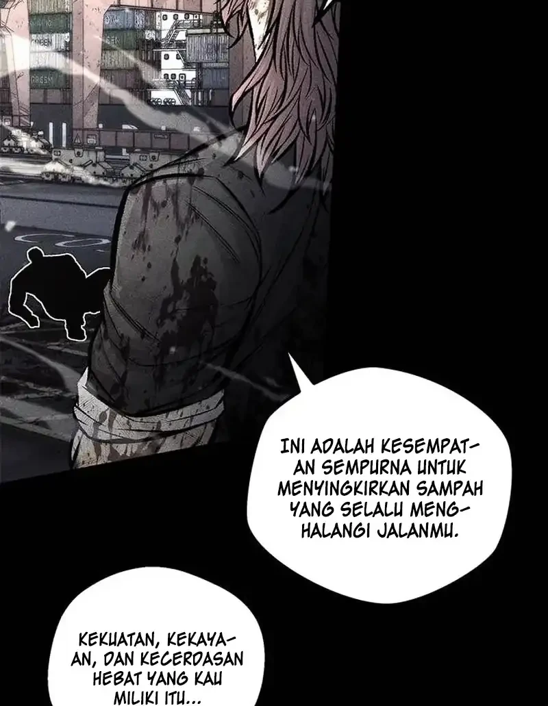 Festival of Warriors Chapter 66 - halaman 3