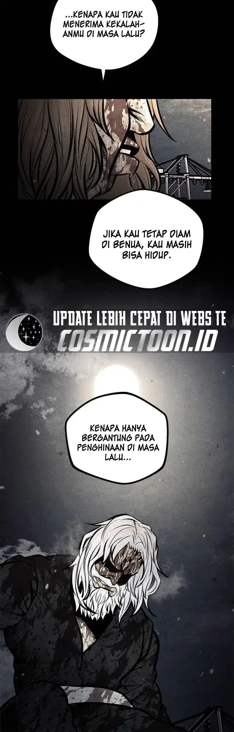 Festival of Warriors Chapter 66 - halaman 33