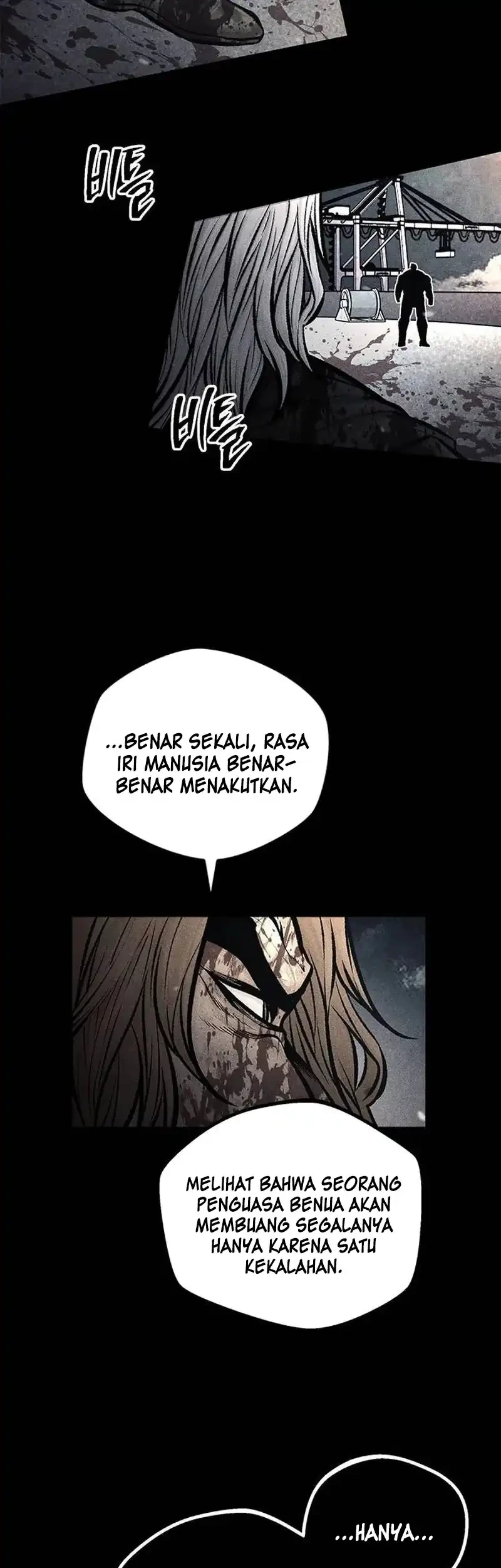 Festival of Warriors Chapter 66 - halaman 35