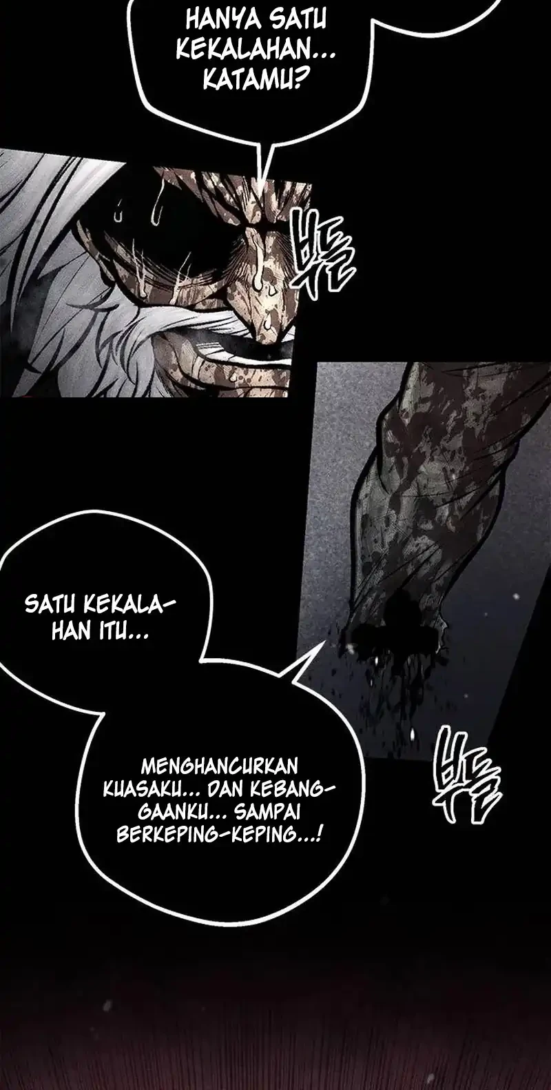 Festival of Warriors Chapter 66 - halaman 36