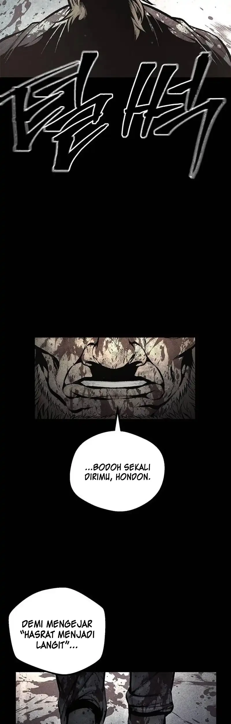 Festival of Warriors Chapter 66 - halaman 41