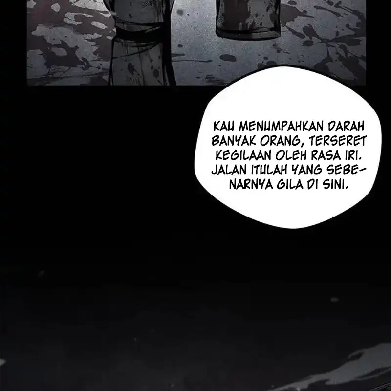 Festival of Warriors Chapter 66 - halaman 42