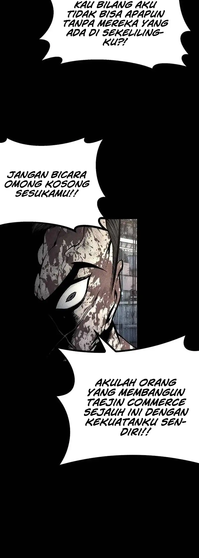 Festival of Warriors Chapter 66 - halaman 6