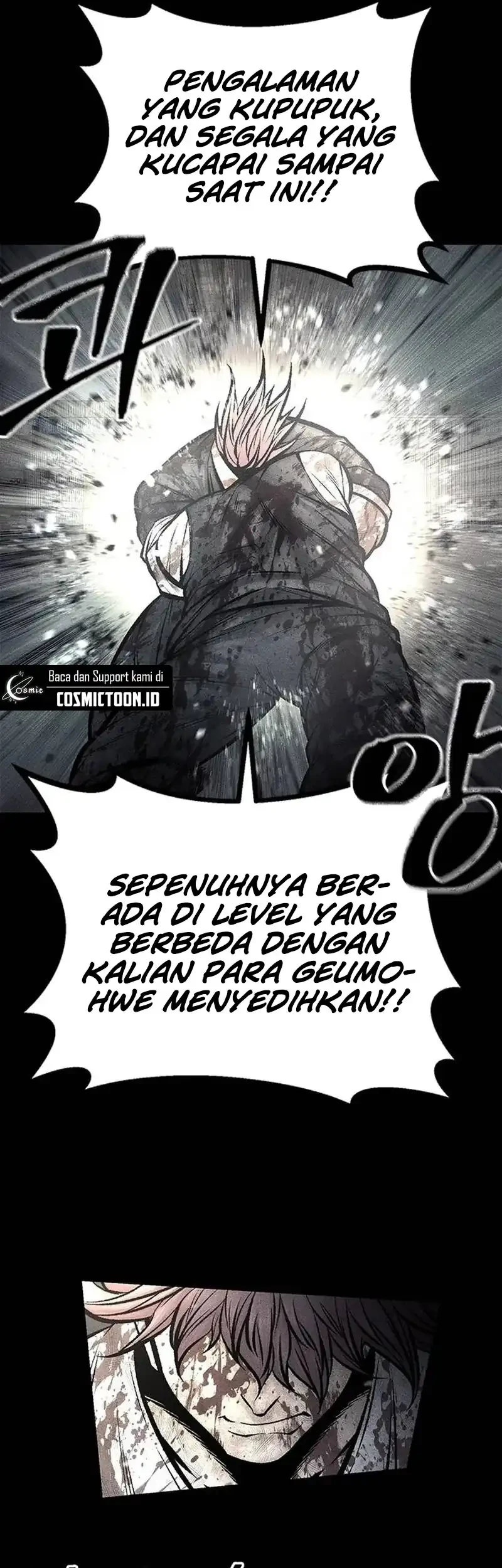 Festival of Warriors Chapter 66 - halaman 7