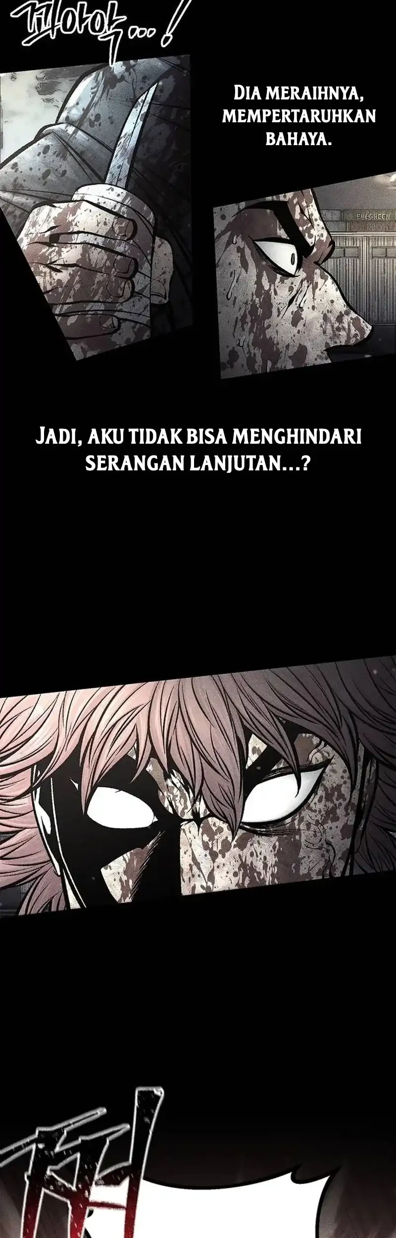 Festival of Warriors Chapter 66 - halaman 8