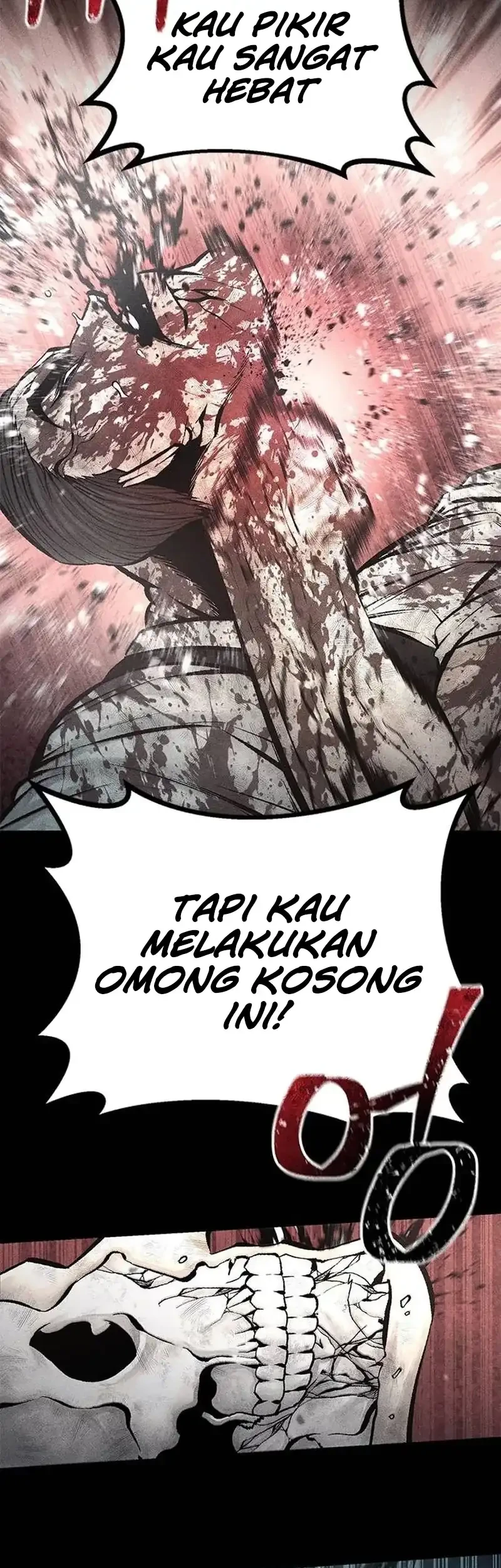 Festival of Warriors Chapter 66 - halaman 9